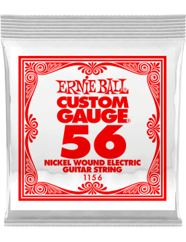 ERNIE BALL 1156 Slinky...