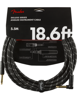 FENDER Deluxe Cable 5.5M...