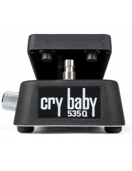 DUNLOP 535Q Cry Baby Multi Wah