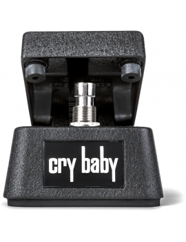 DUNLOP CBM95 Cry Baby Mini Wah