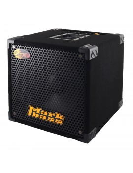 Ampli combo pour basse Markbass CMD JB Players School 250 watts RMS chez Guitar Maniac à Nice