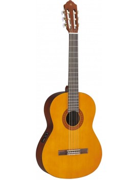 guitare Yamaha CX40 II est une guitare électro-classique pas cher - Guitar Maniac Nice