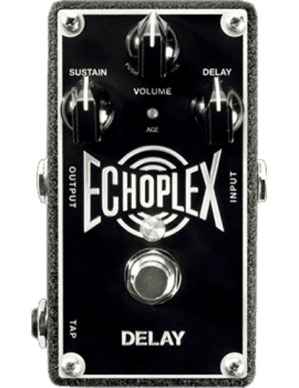 DUNLOP EP103 Echoplex Delay