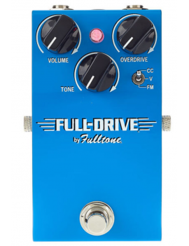 FULLTONE Full-Drive 1