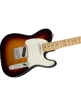 Fender Player Telecaster MN 3-Color Sunburst