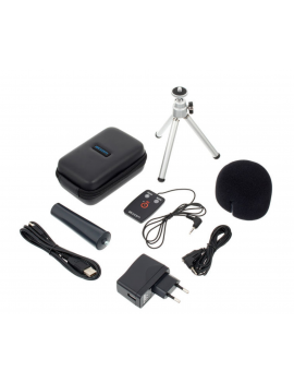 ZOOM APH-2N Pack Accessoires