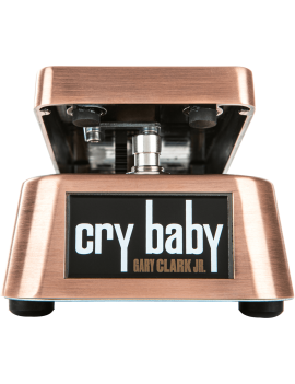 Dunlop GCJ95 Gary Clark Jr Cry Baby Wah