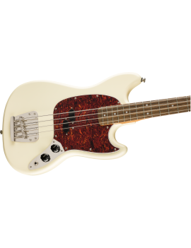 Squier Classic Vibe 60s Mustang Bass LRL OWT 0374570505 SQ CV 60s MUSTANG BASS LRL OWT