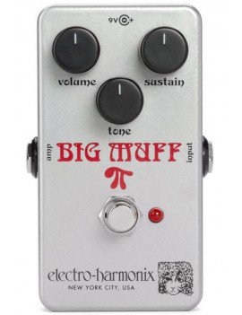 Electro Harmonix Ram's Head Big Muff Pi