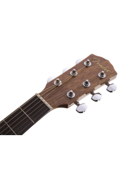 Fender CD-60 V3 natural guitare folk idéale débutant