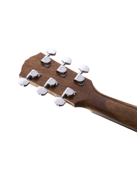 Fender CD-60 V3 natural guitare folk idéale débutant