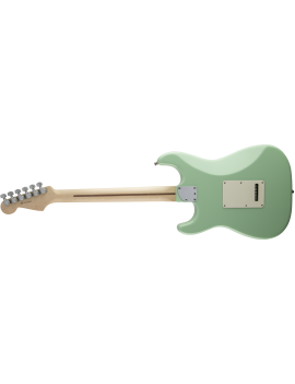 Fender Jeff Beck Stratocaster RW surf green 0119600857