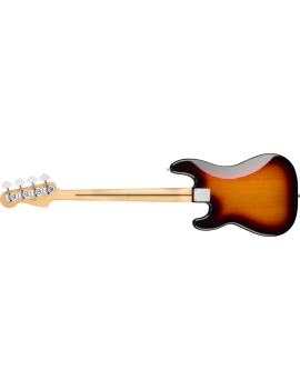 Fender Player Precision Bass Maple 3-Color Sunburst