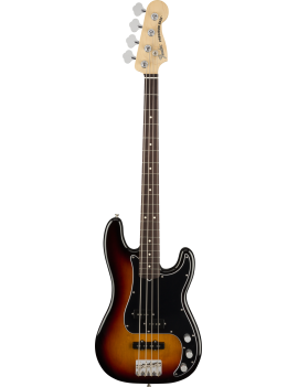 Fender American Performer Precision Bass RW 3TS Guitar Maniac magasin de musique Nice