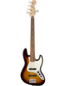 Fender Player Jazz Bass V...