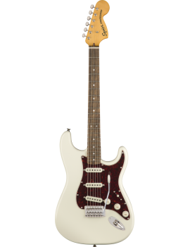Squier Classic Vibe 70s Stratocaster LRL OWT