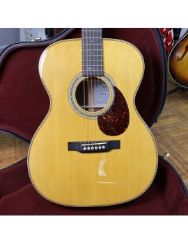 Martin OMJM John Mayer signature model + étui livraison offerte Guitar Maniac Nice France Corse Monaco