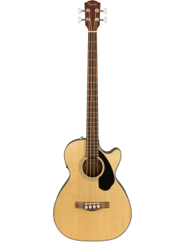 Fender CB-60SCE naturel
