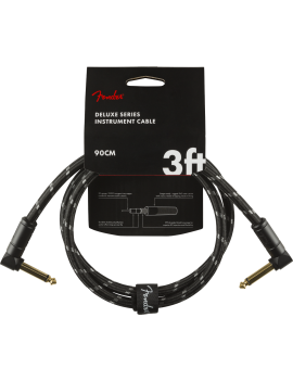 FENDER Deluxe Cable 90CM...