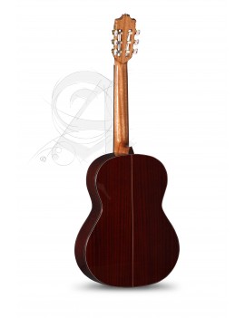 Guitare classique Alhambra 7C fabriquée en Espagne Guitar Maniac Nice