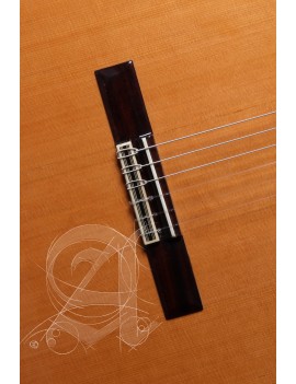 Guitare classique Alhambra 7C fabriquée en Espagne Guitar Maniac Nice