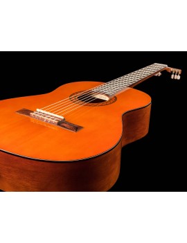 Guitare classique pas cher Yamaha C40 II nat - envoi gratuit !