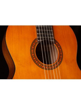 Yamaha Guitare Classique Taille Intermédiaire CS40 3/4