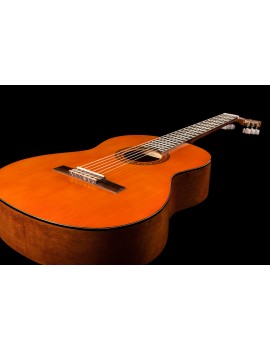 Tobago Gb10C3 housse éco pour guitare classique 3/4