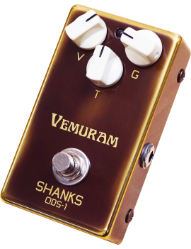 VEMURAM Shanks ODS-1