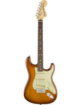 Fender American Performer Stratocaster RW Honey Burst 0114910342