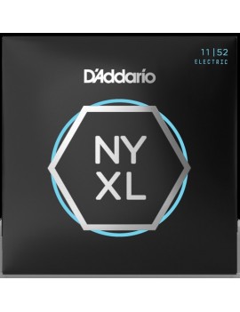 D'ADDARIO NYXL1152