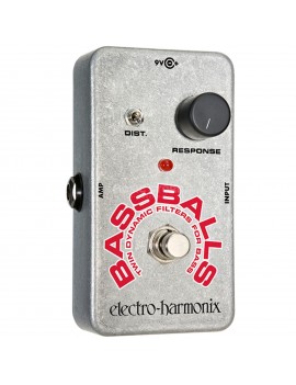 Electro Harmonix Bassballs