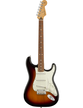 FENDER Player Stratocaster PF 3TS
