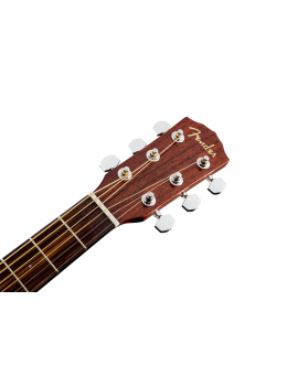 Fender CD-60SCE all mahogany guitare électro-acoustique chez Guitar Maniac
