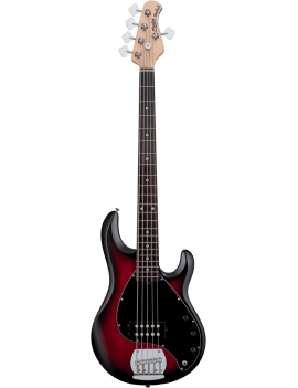 STERLING BY MUSIC MAN S.U.B. Sting Ray 5 RRBS