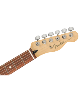 Fender Player Telecaster PF 3TS Guitar Maniac