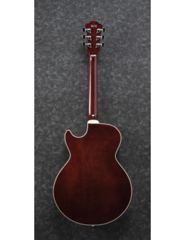 Guitare Ibanez GB10EM-AA George Benson Guitar Maniac