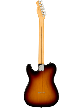 Fender American Pro II Tele MN 3TS chez Guitar Maniac Nice magasin de musique