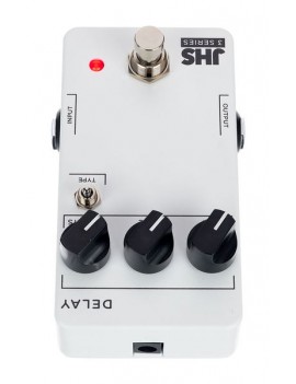 JHS PEDALS 3 SERIES Delay