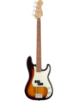 Fender Player Precision Bass PF 3TS 3 tons sunburst