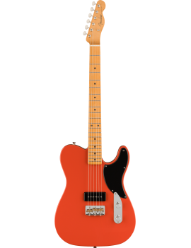 Fender Noventa Tele MN FRD Fiesta Red