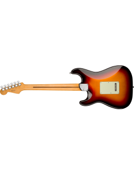 Fender American Ultra Stratocaster MN ultra burst + étui Guitar Maniac