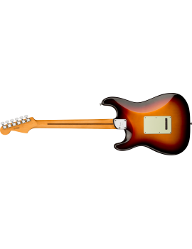 Fender American Ultra Stratocaster RW ultraburst + étui