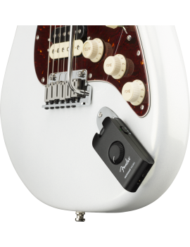 Fender Mustang Micro amplificateur livraison offerte par Guitar Maniac