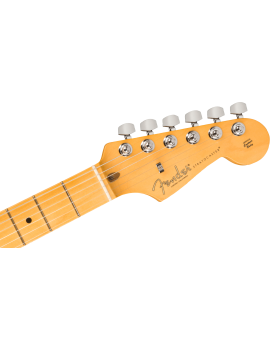 Fender American Professional II Stratocaster MN dark night + étui