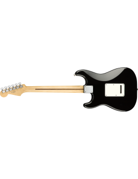 Fender Player Stratocaster PF black référence 0144503506 Guitar Maniac livraison offerte en France