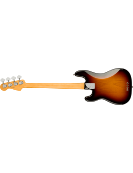 Fender American Professional II Precision bass MN 3-CSB + étui - Livraison offerte en France Corse et Monaco