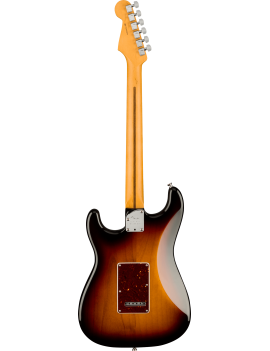 Fender American Professional II Strat RW 3-CSB + étui livraison offerte en France par Guitar Maniac