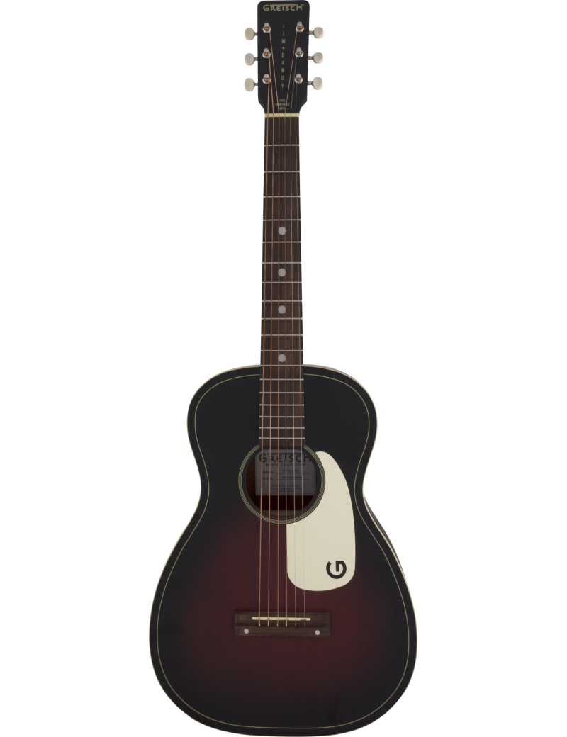 Gretsch G9500 Jim Dandy flat top 2sb livraison offerte en France par Guitar Maniac
