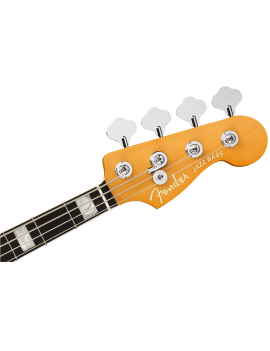 Fender American Ultra Jazz Bass RW ultraburst + étui